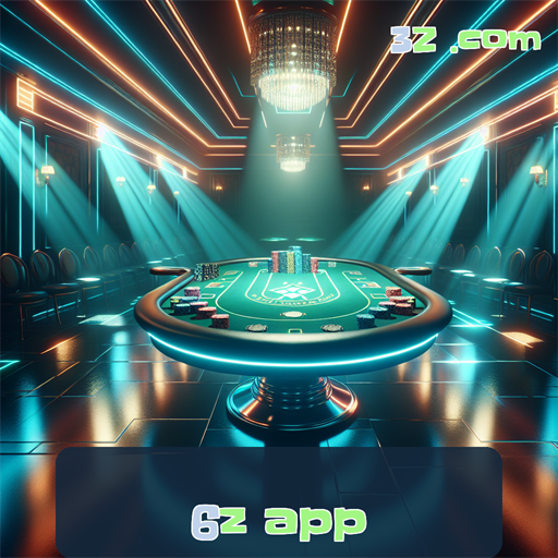 A Emoção do Esporte Nos Jogos do 6z App
