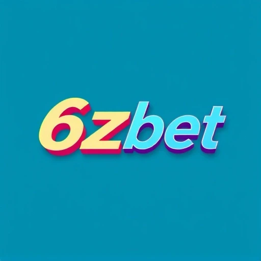 Logotipo 6z app