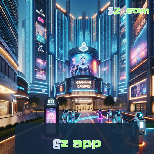 Recursos Pagos: Elevando Sua Experiência no 6z App