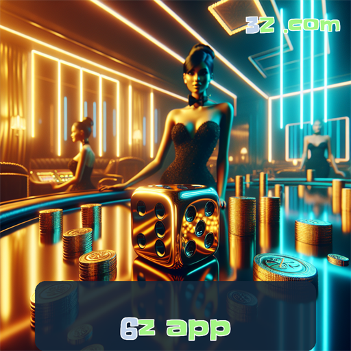 Descubra o Jogo 'Palavras' no 6z App: Diversão e Aprendizado em Cada Letra