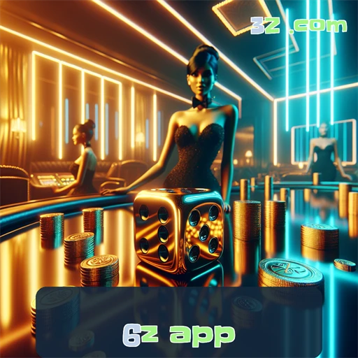 Descubra o Jogo 'Palavras' no 6z App: Diversão e Aprendizado em Cada Letra